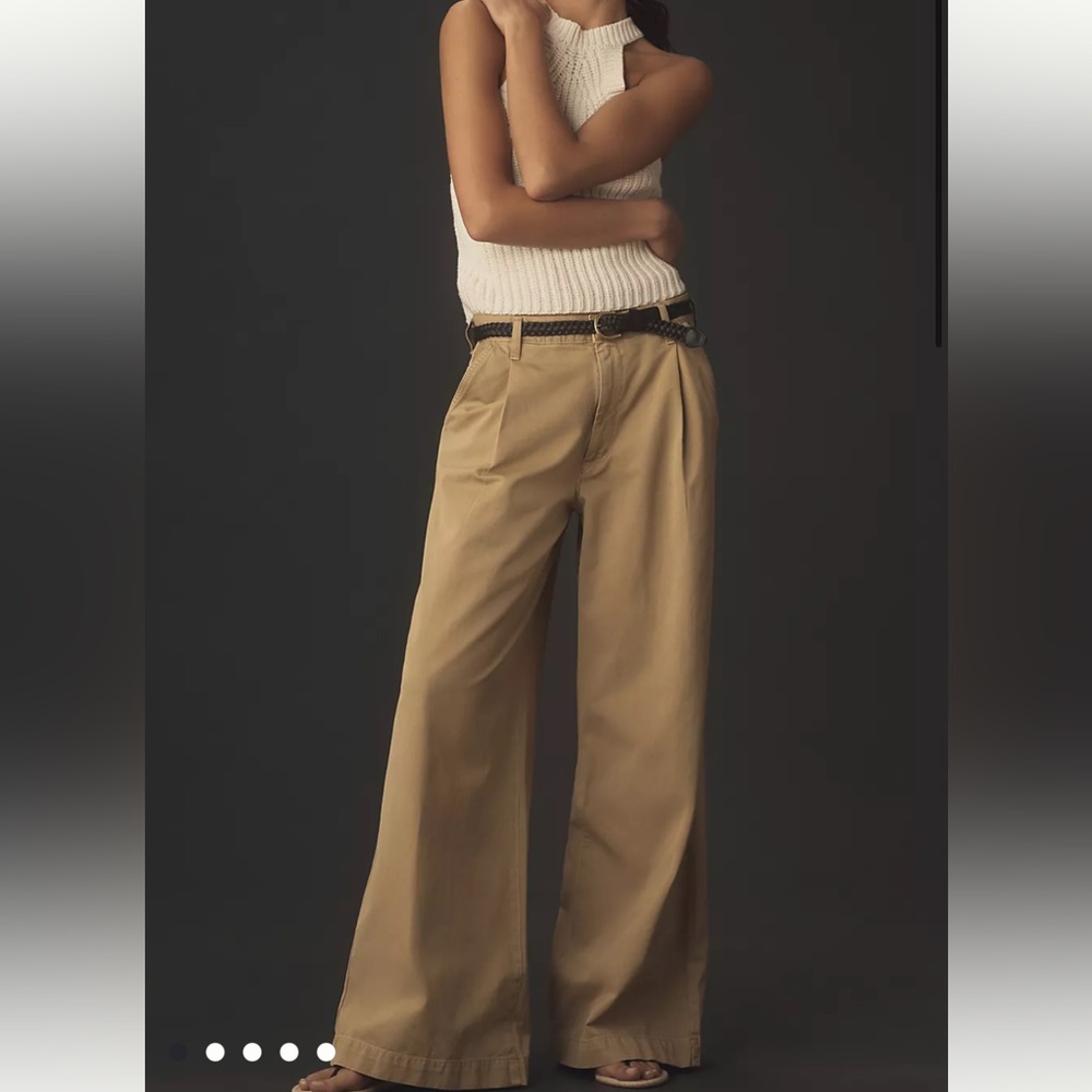 ❗️SOLD❗️AGOLDE Daryl Chino’s NWT